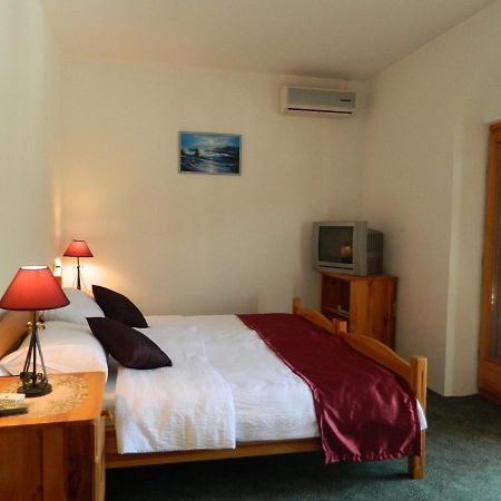 Motel Jelcic Čapljina Habitación foto