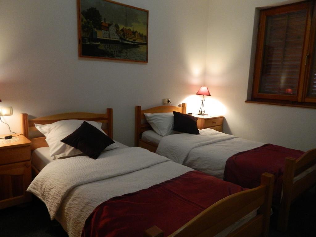 Motel Jelcic Čapljina Habitación foto