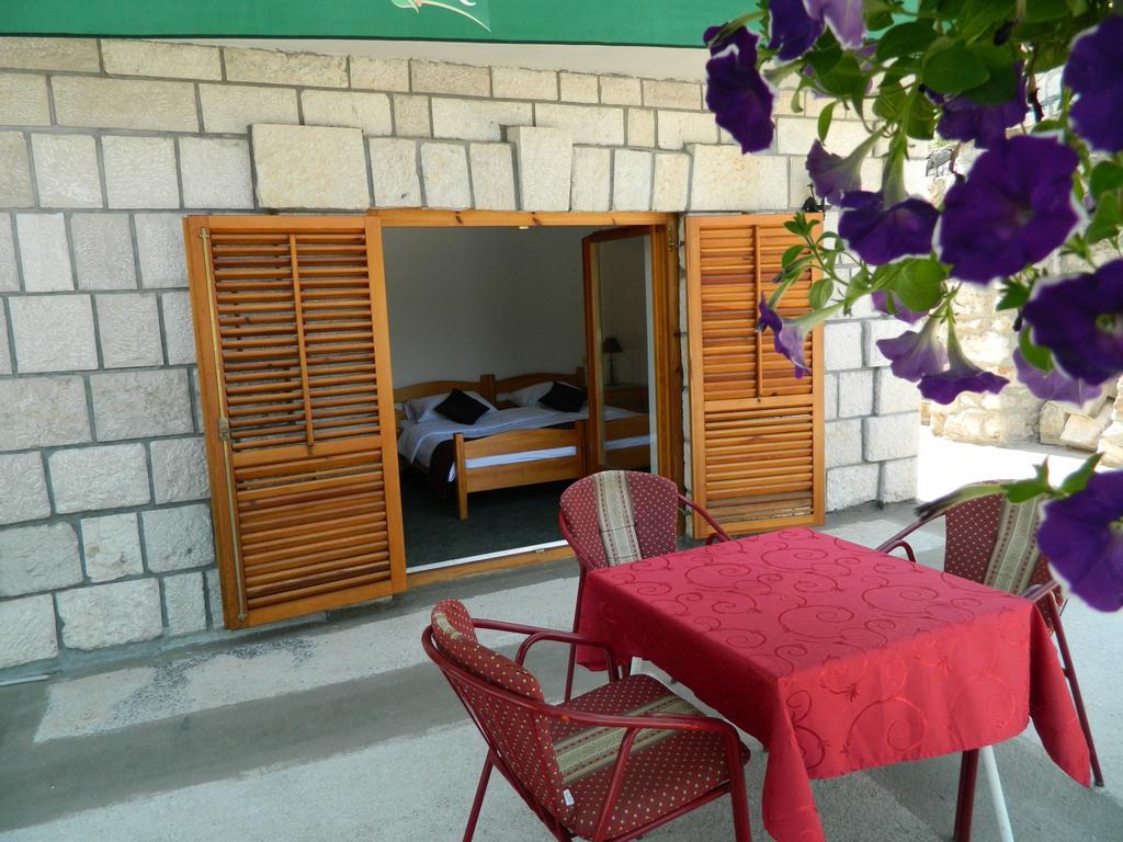 Motel Jelcic Čapljina Habitación foto