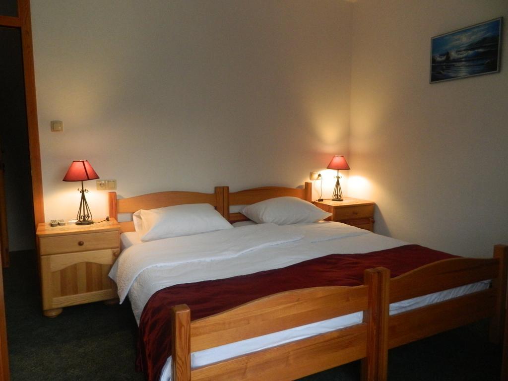 Motel Jelcic Čapljina Habitación foto