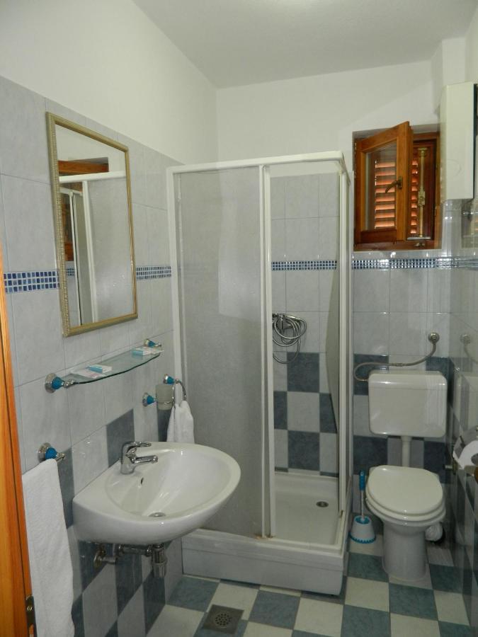 Motel Jelcic Čapljina Habitación foto
