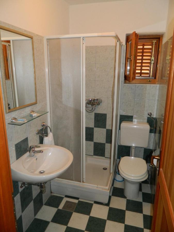 Motel Jelcic Čapljina Habitación foto