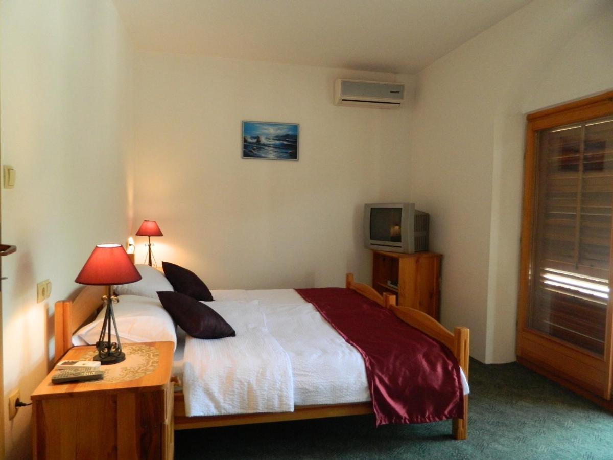 Motel Jelcic Čapljina Habitación foto