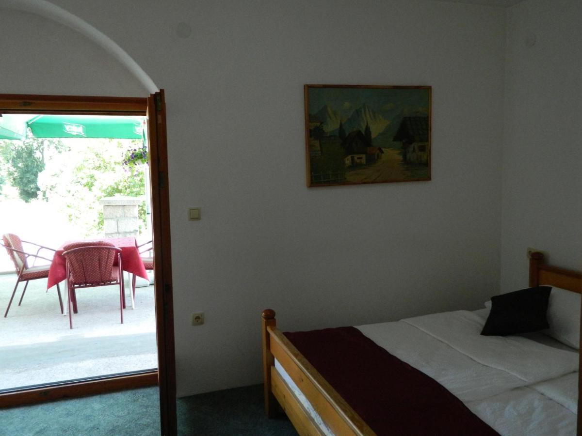 Motel Jelcic Čapljina Habitación foto