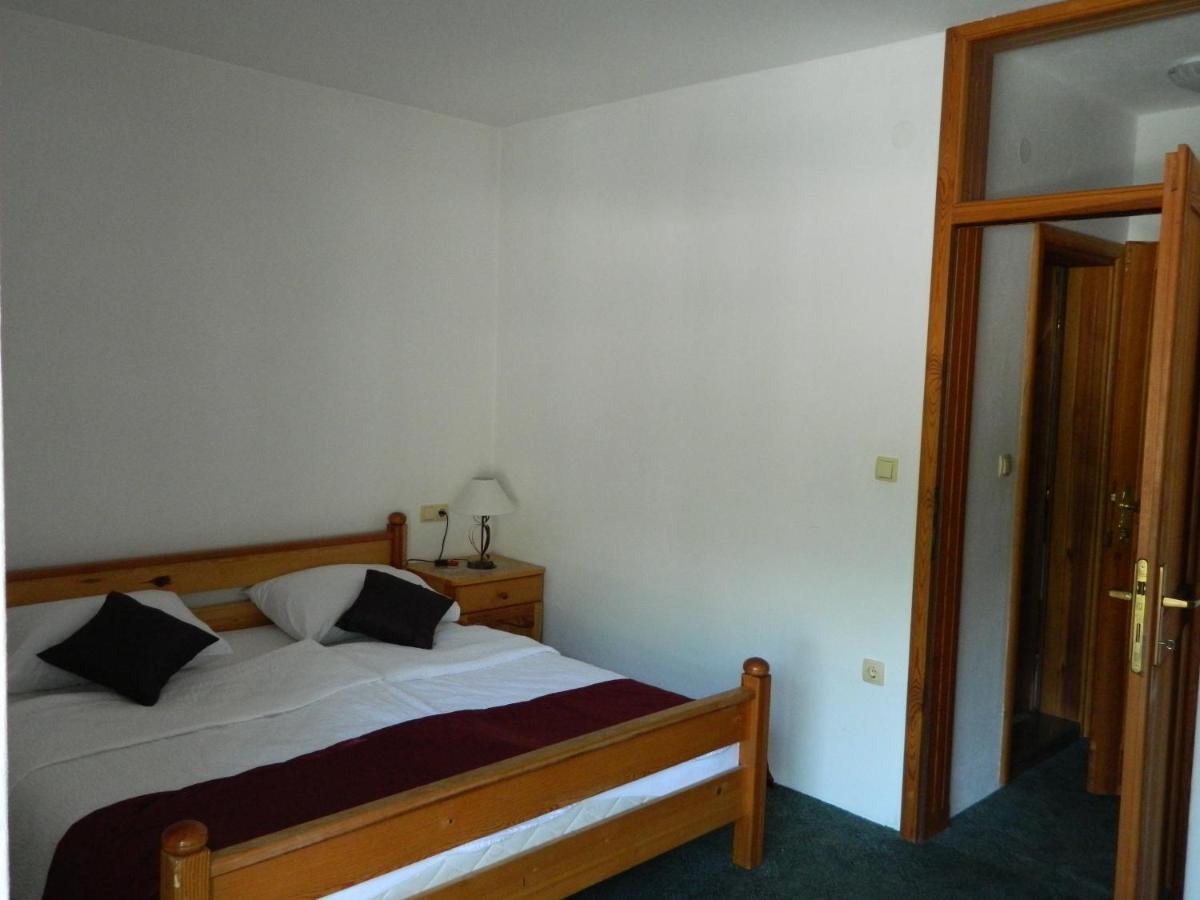 Motel Jelcic Čapljina Habitación foto