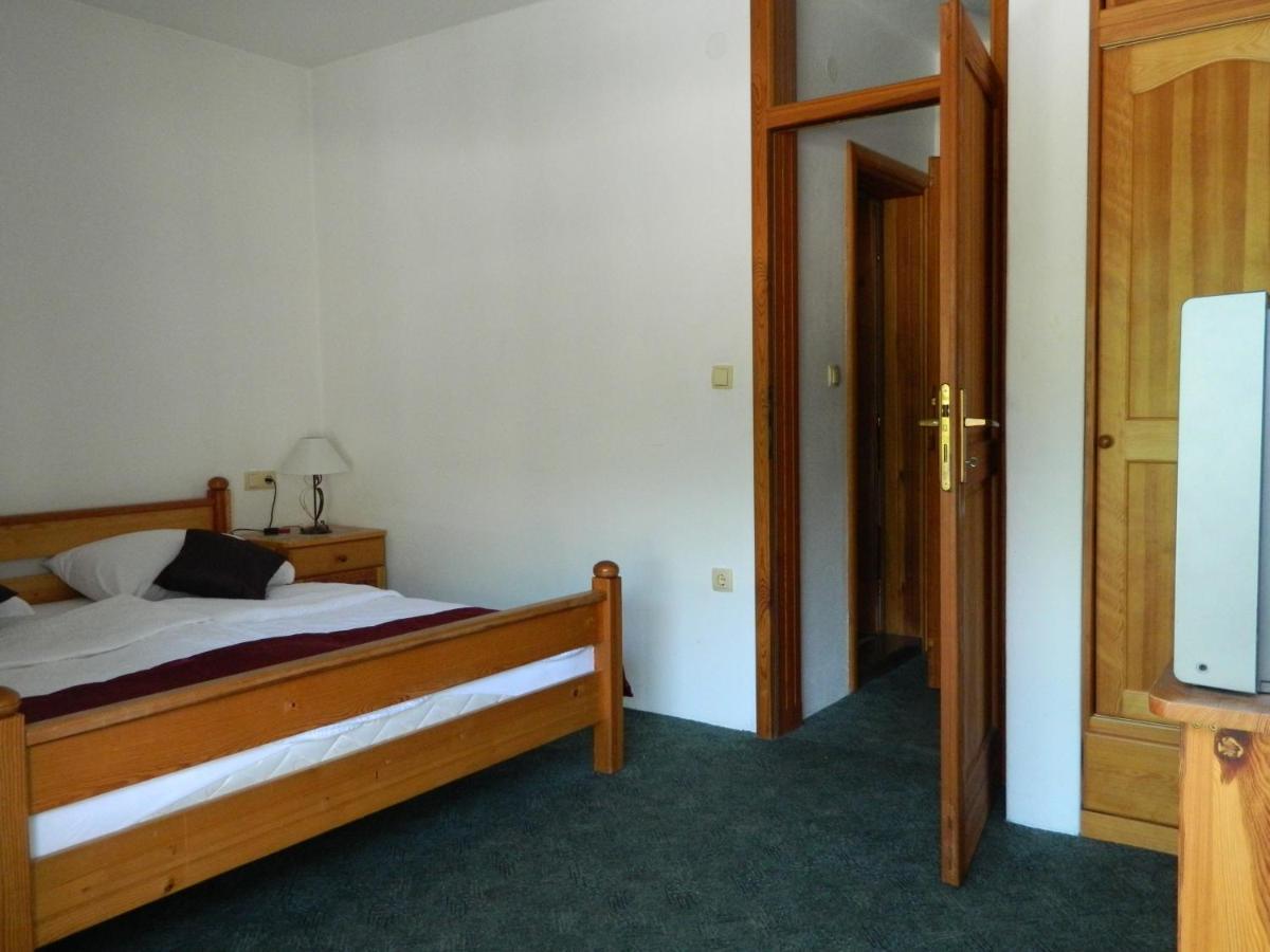 Motel Jelcic Čapljina Habitación foto