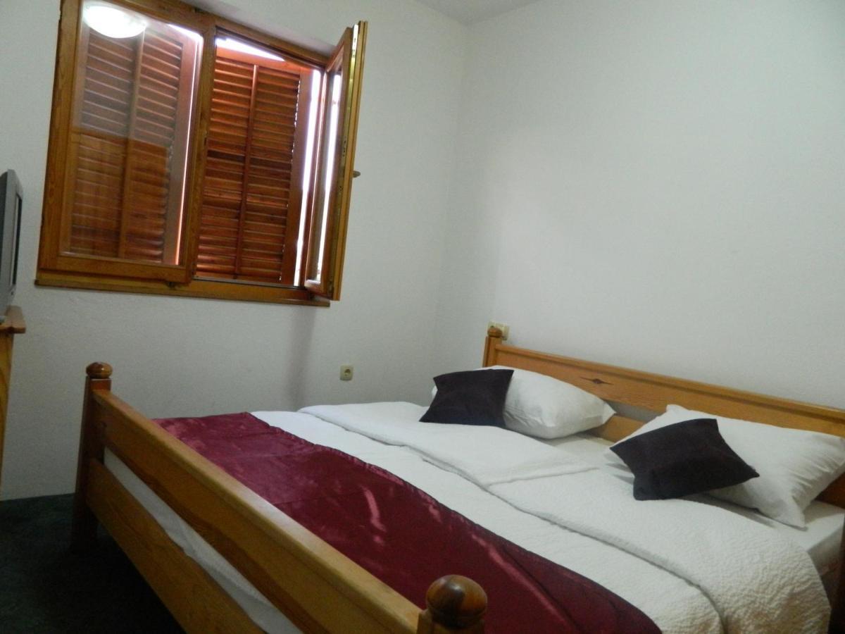 Motel Jelcic Čapljina Habitación foto